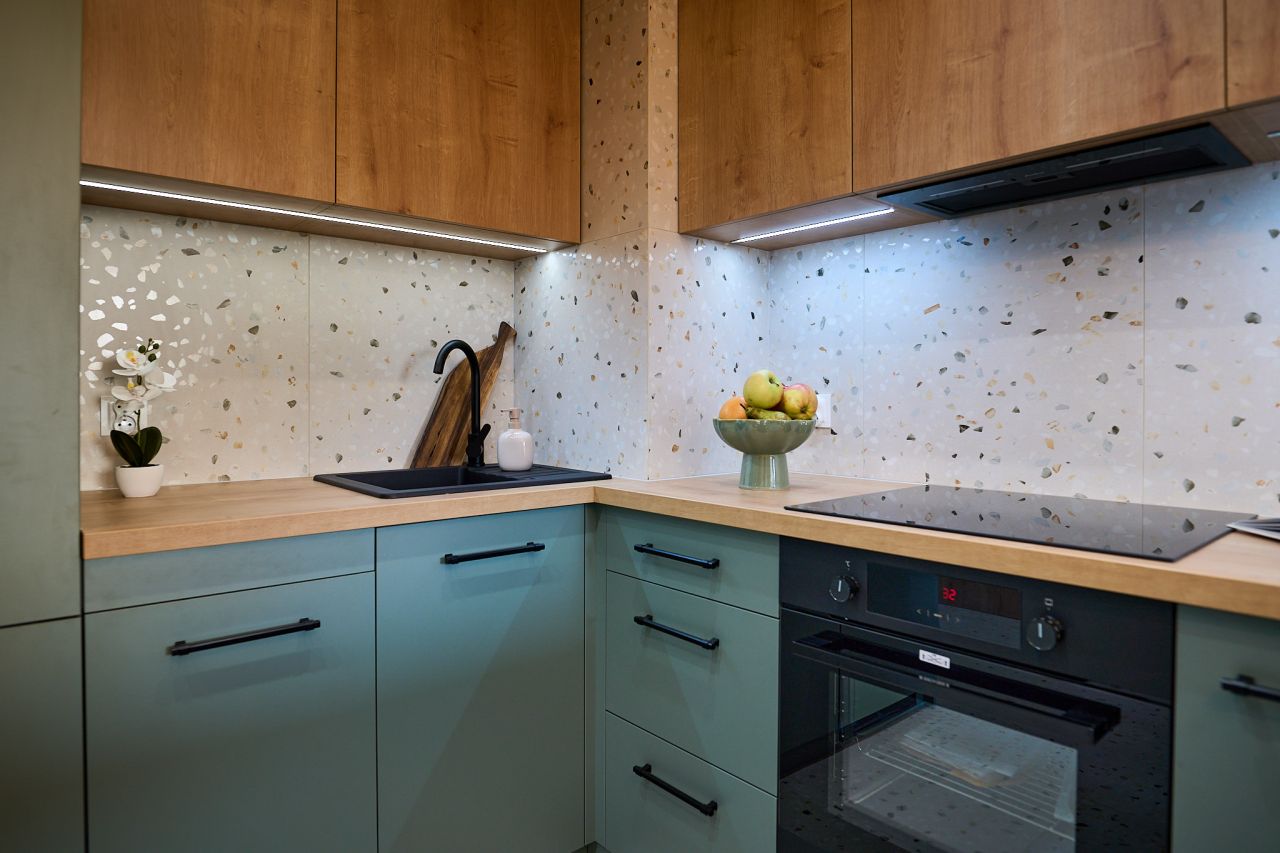 Mieszkanie 2-pokojowe Łódź Widzew, ul. Widzewska. Zdjęcie 14