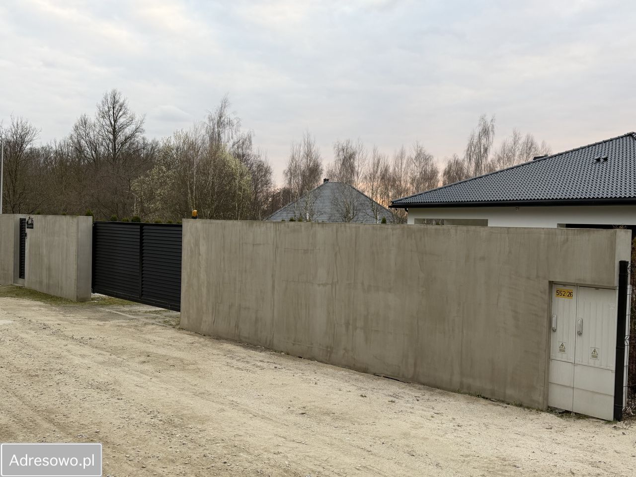 dom wolnostojący, 3 pokoje Ciechów, ul. Dębowa. Zdjęcie 17