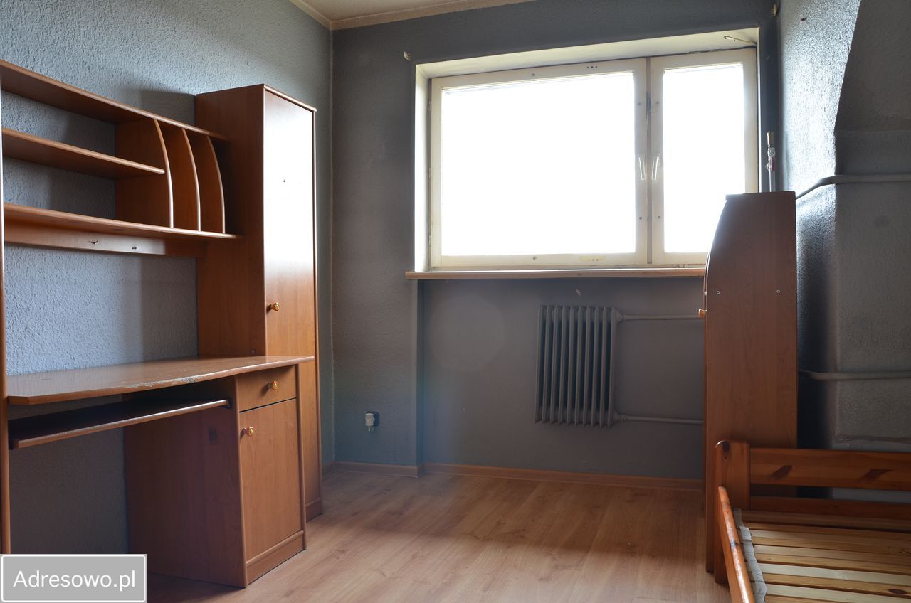 Mieszkanie 4-pokojowe Bytów, ul. Kwiatowa. Zdjęcie 4