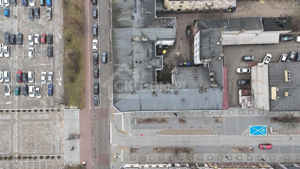 Nieruchomość komercyjna Kielce Centrum. Zdjęcie 17