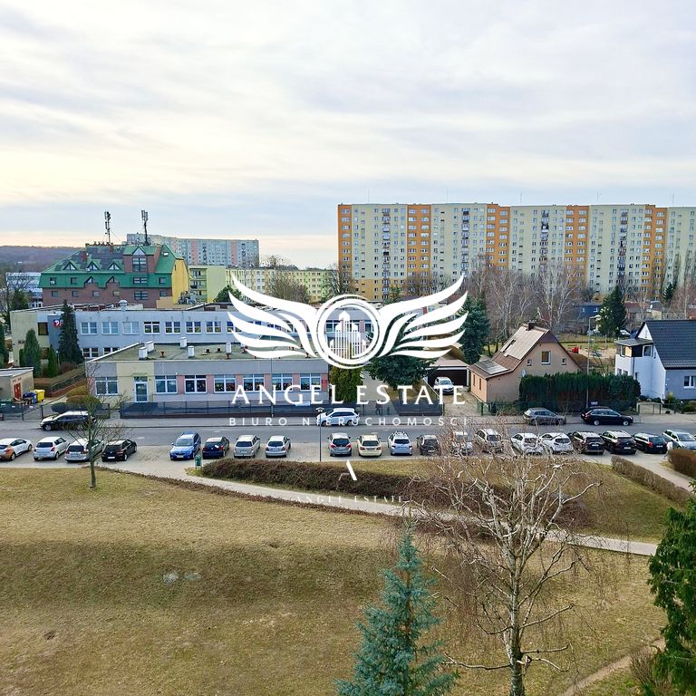 Mieszkanie 4-pokojowe Szczecin, ul. Aleksandra Kostki Napierskiego. Zdjęcie 15