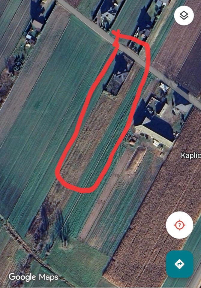 dom wolnostojący Głuchy. Zdjęcie 8