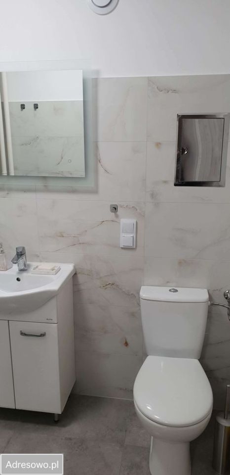 Mieszkanie 3-pokojowe Warszawa Grochów, ul. Kobielska. Zdjęcie 2