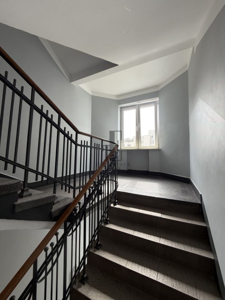 Mieszkanie 3-pokojowe Warszawa Mokotów, ul. Ludwika Narbutta. Zdjęcie 6