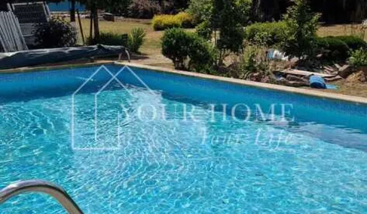 dom wolnostojący, 5 pokoi Domasław, ul. Fiołkowa