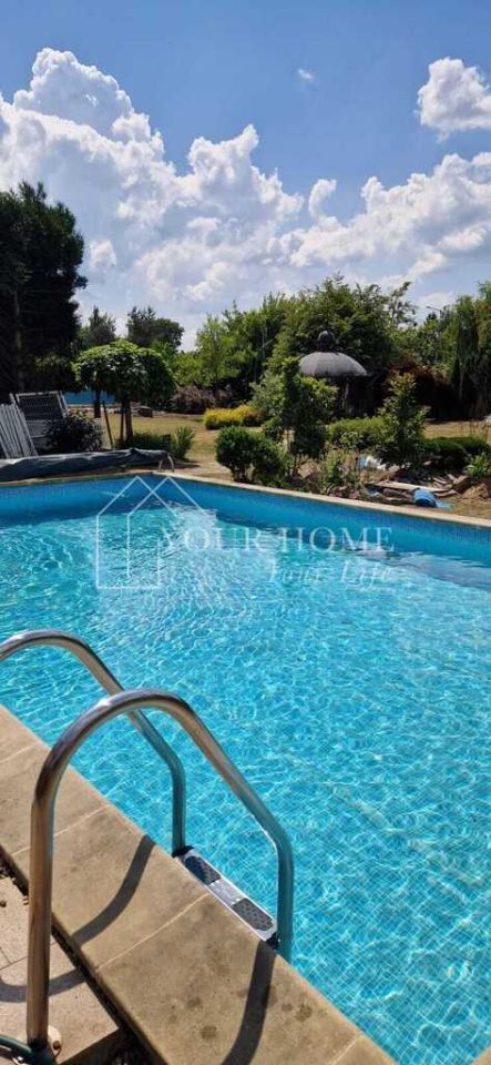 dom wolnostojący, 5 pokoi Domasław, ul. Fiołkowa. Zdjęcie 1