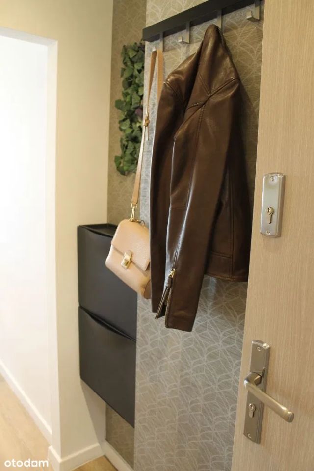 Mieszkanie 1-pokojowe Warszawa Mokotów, ul. Bokserska. Zdjęcie 7