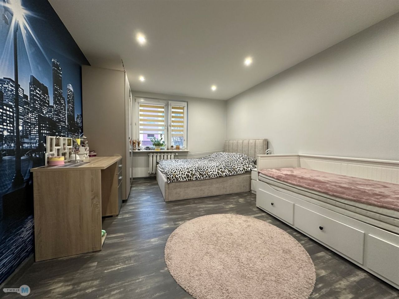 Mieszkanie 3-pokojowe Chęciny, os. Sosnówka. Zdjęcie 7