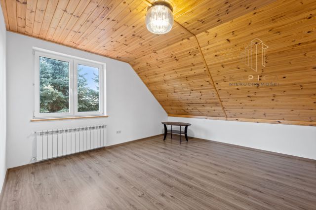 dom wolnostojący, 6 pokoi Kolechowice. Zdjęcie 11