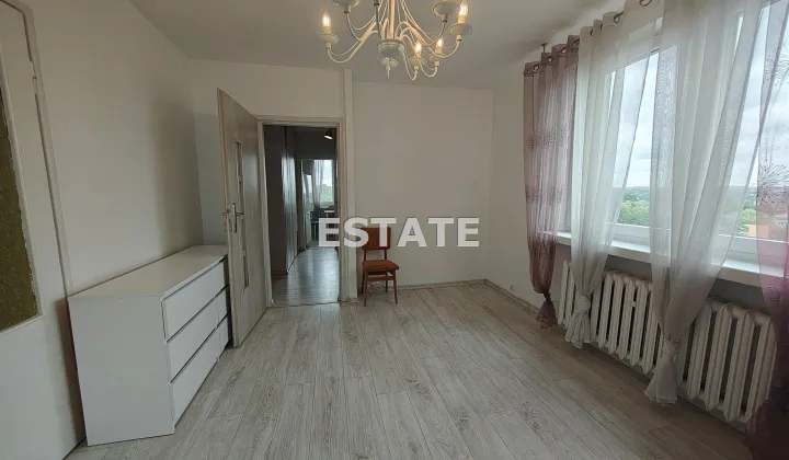Mieszkanie 4-pokojowe Łódź Bałuty, ul. Wielkopolska
