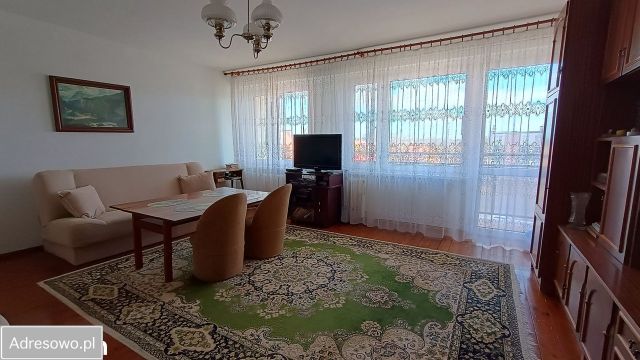 Mieszkanie 4-pokojowe Węgorzewo, ul. 11 Listopada. Zdjęcie 1