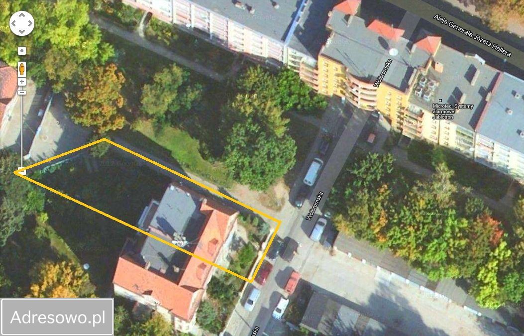 Mieszkanie 2-pokojowe Wrocław Krzyki, ul. Wolbromska. Zdjęcie 11