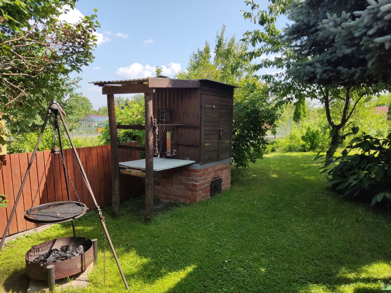 Działka rod Konieczki. Zdjęcie 3