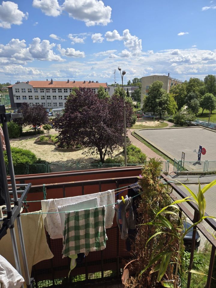 Mieszkanie 3-pokojowe Radom, ul. Olsztyńska. Zdjęcie 7