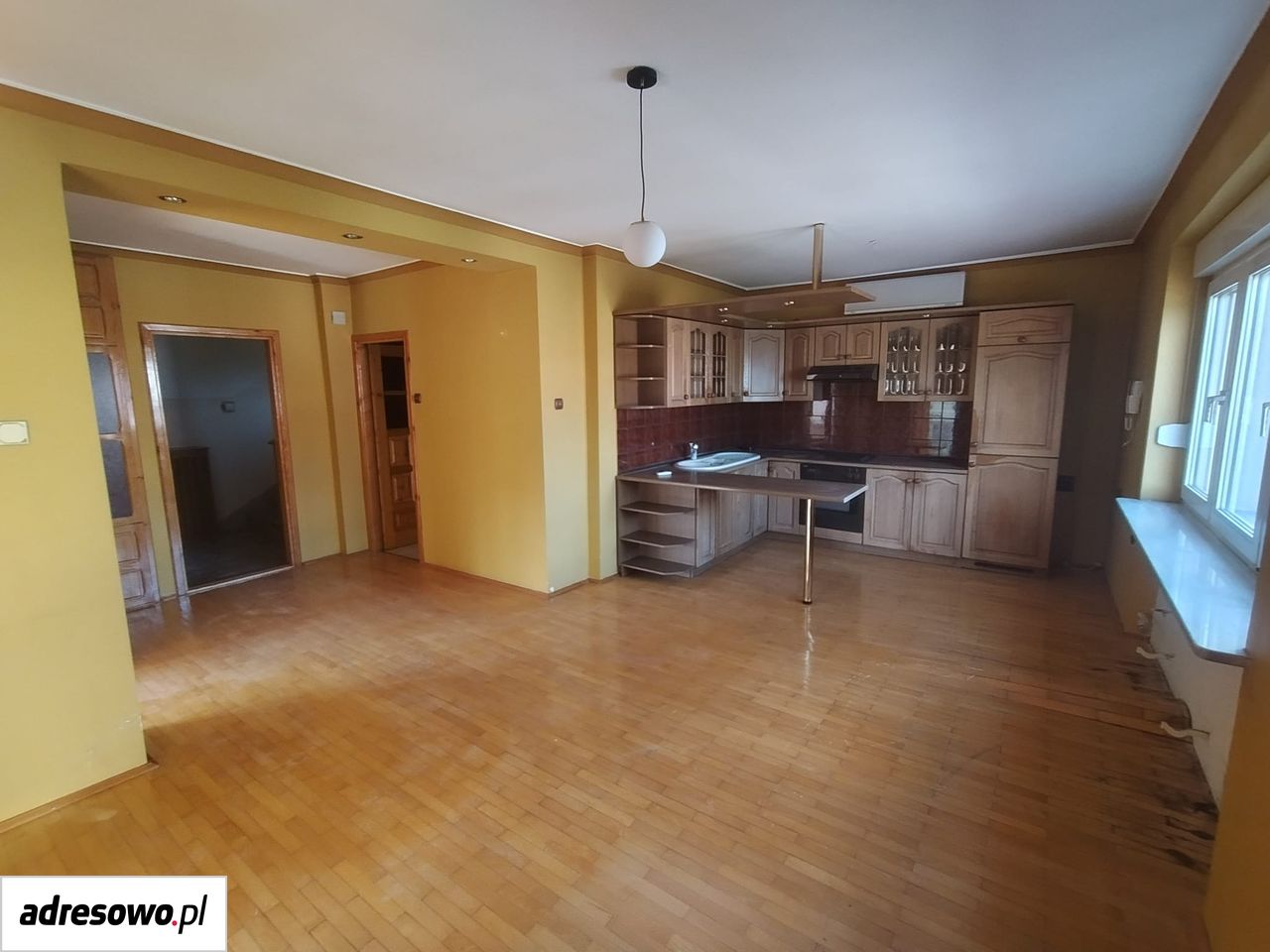 dom wolnostojący, 5 pokoi Busko-Zdrój, ul. Grunwaldzka. Zdjęcie 11