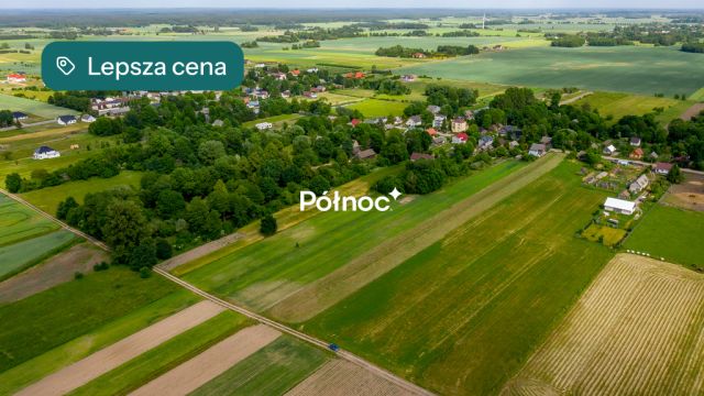 Działka Rafałówka. Zdjęcie 18