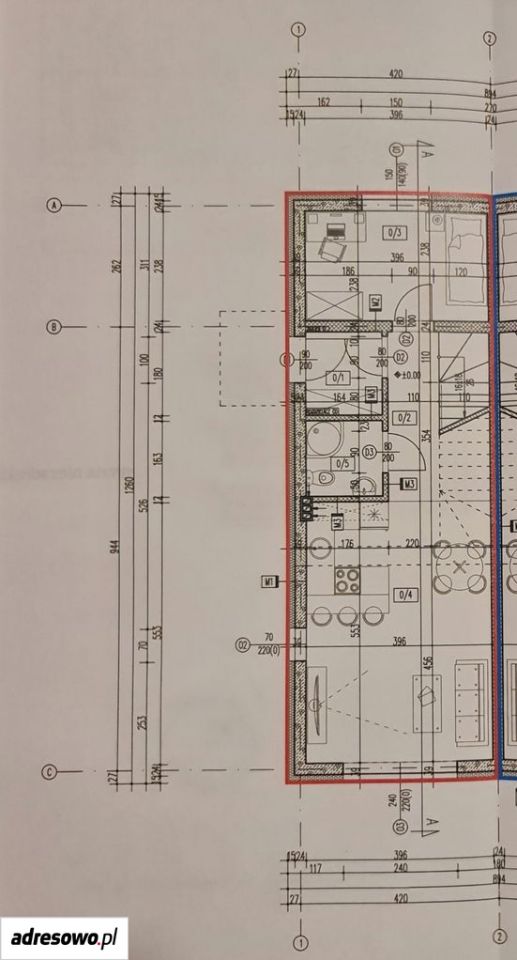 bliźniak, 4 pokoje Człuchów, ul. Żytnia. Zdjęcie 22