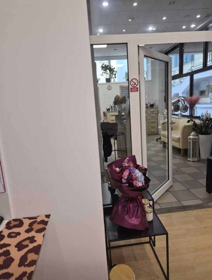 Lokal Gdynia Śródmieście, ul. 10 Lutego. Zdjęcie 2