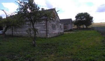 Działka budowlana Szaniec