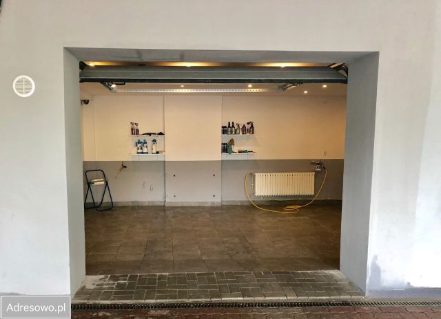 Nieruchomość komercyjna Raszyn, al. Krakowska. Zdjęcie 1