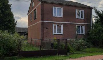 dom wolnostojący, 4 pokoje Czermno-Kolonia, ul. Kolejowa