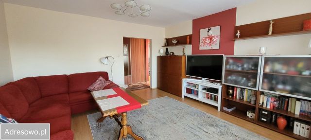 Mieszkanie 4-pokojowe Warszawa Chomiczówka, ul. Mistrzowska. Zdjęcie 1