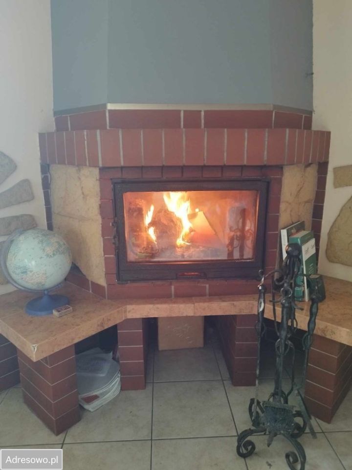 Działka rod Tomice, ul. Wojska Polskiego. Zdjęcie 14