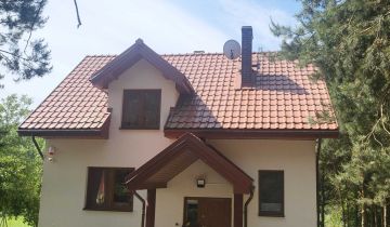 dom wolnostojący Bronowo