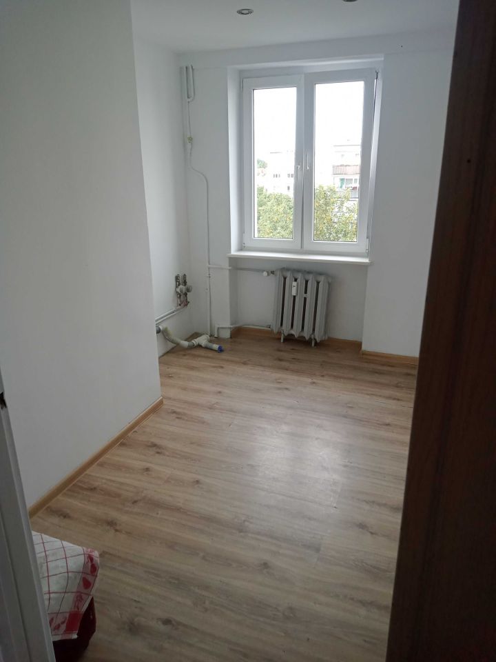 Mieszkanie 3-pokojowe Trzcianka, os. Juliusza Słowackiego. Zdjęcie 7