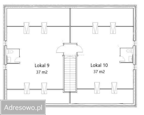 Lokal Wysoka, ul. Chabrowa. Zdjęcie 4