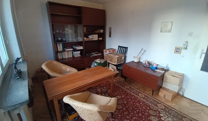 Mieszkanie 1-pokojowe Gdańsk Przymorze, ul. Chłopska