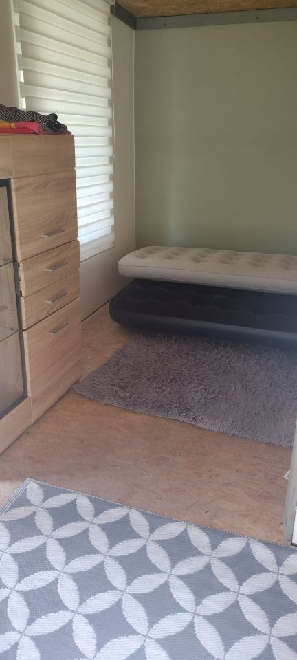 Działka rod Warszawa Włochy. Zdjęcie 3