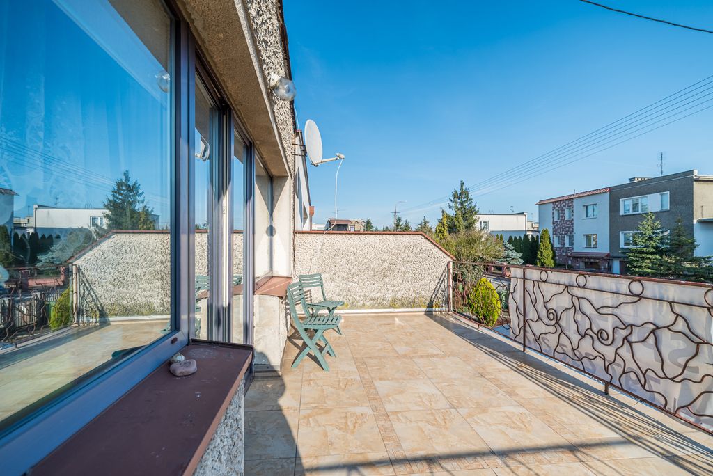 bliźniak, 5 pokoi Toruń, ul. Hiacyntowa. Zdjęcie 3