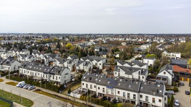 dom szeregowy, 4 pokoje Wrocław Krzyki, ul. Sygnałowa. Zdjęcie 25