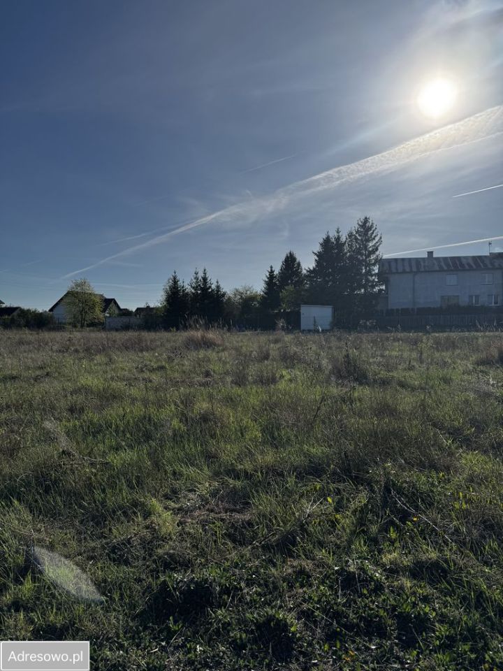 Działka budowlana Olmonty, ul. Miła. Zdjęcie 3