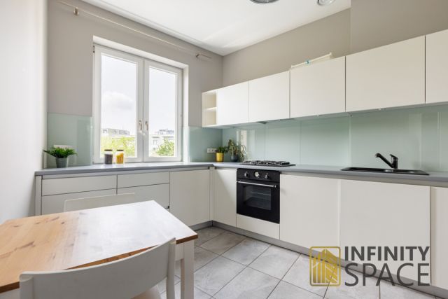 Mieszkanie 4-pokojowe Warszawa Praga-Południe, ul. Groszowicka. Zdjęcie 5