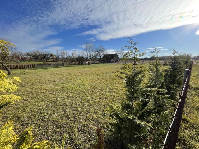 Działka budowlana Jastrząb, ul. Konopnickiej. Zdjęcie 12