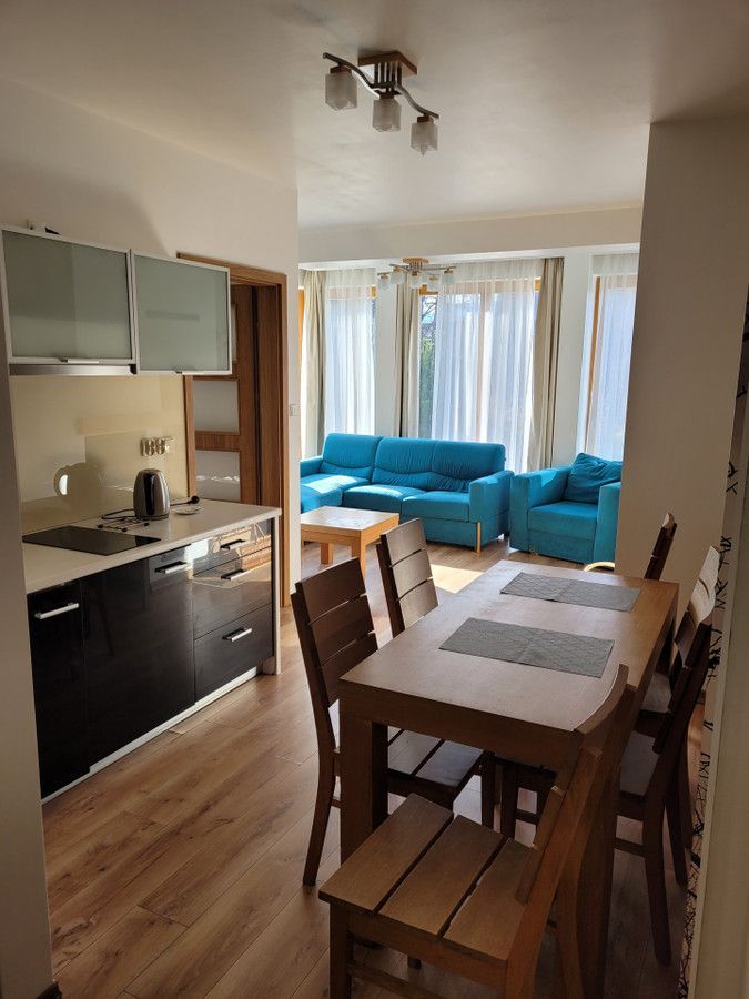 Mieszkanie 3-pokojowe Zakopane Centrum