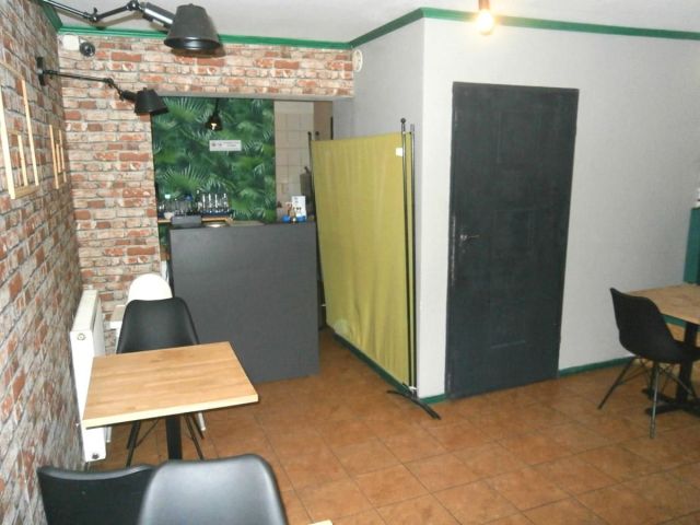 Lokal Nowogród Bobrzański. Zdjęcie 6