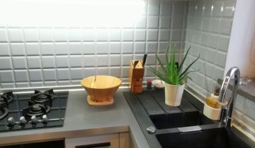 Mieszkanie 3-pokojowe Kluczbork