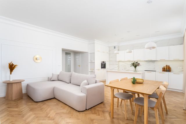 Mieszkanie 3-pokojowe Kraków Krowodrza, ul. Henryka Sienkiewicza. Zdjęcie 6