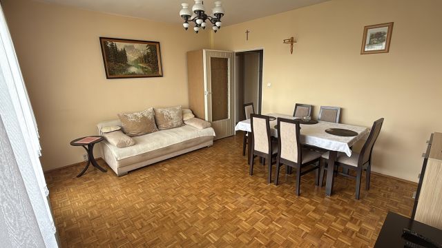 Mieszkanie 3-pokojowe Słupca Centrum, ul. Elizy Orzeszkowej. Zdjęcie 1