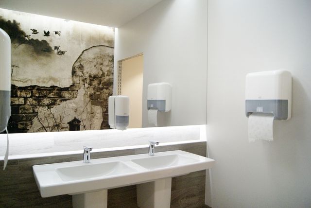 Biuro Łódź Polesie, ul. Łąkowa. Zdjęcie 5