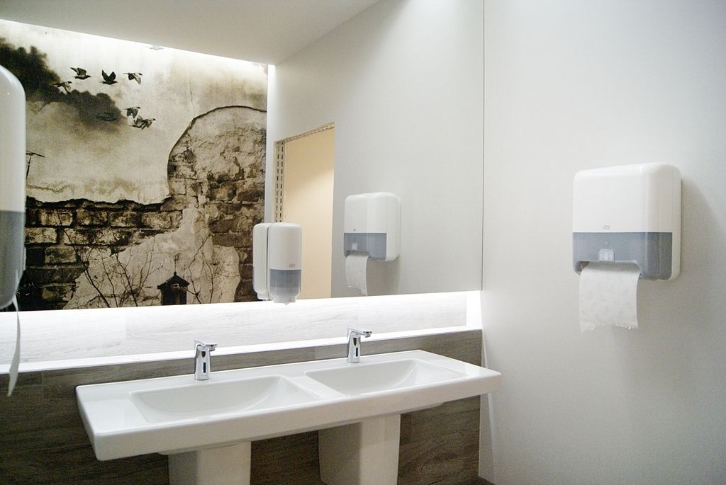 Biuro Łódź Polesie, ul. Łąkowa. Zdjęcie 5