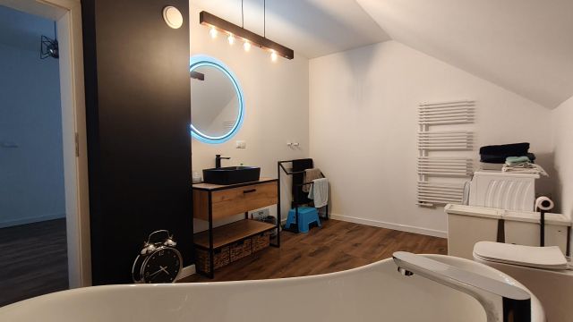 dom wolnostojący, 5 pokoi Jelenia Góra Centrum. Zdjęcie 8