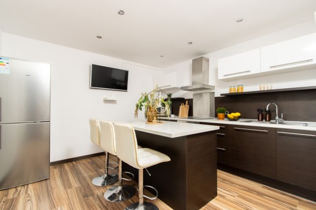 Mieszkanie 3-pokojowe Wrocław Stare Miasto, ul. Tadeusza Rejtana. Zdjęcie 14