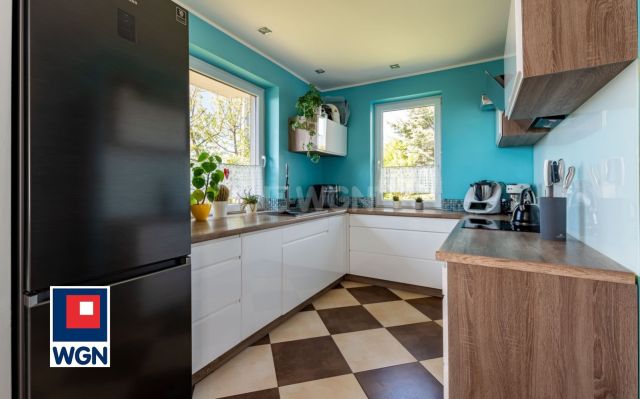 dom wolnostojący, 5 pokoi Szopy. Zdjęcie 5