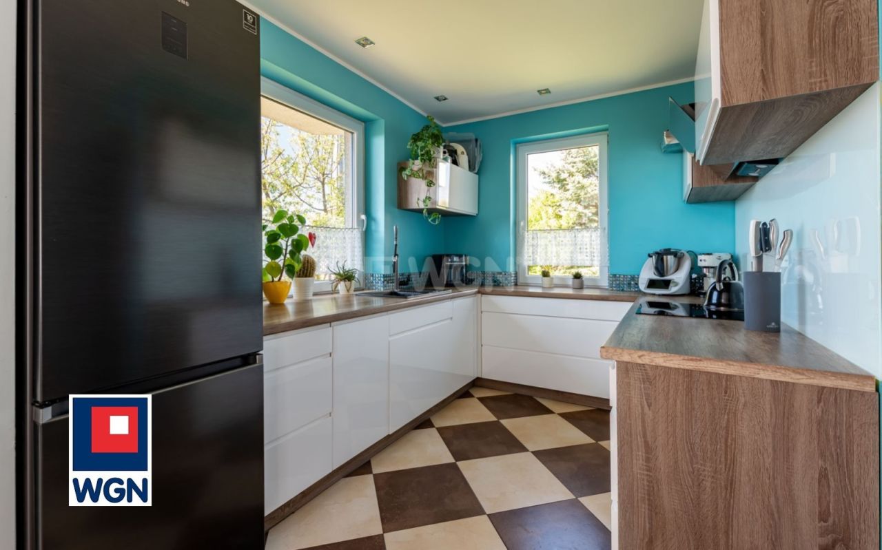 dom wolnostojący, 5 pokoi Szopy. Zdjęcie 5