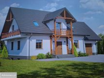 Działka budowlana Góra Ropczycka. Zdjęcie 3