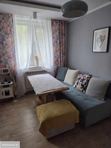 Mieszkanie 2-pokojowe Jarocin, ul. Sportowa. Zdjęcie 1